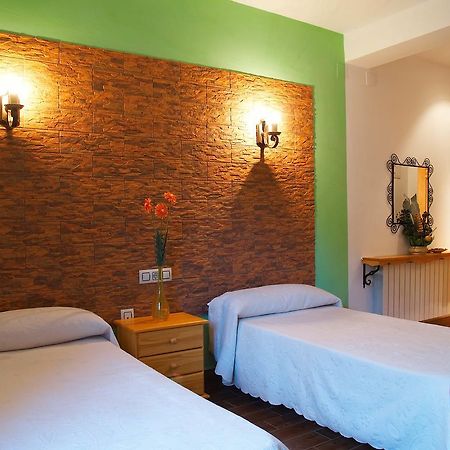 Hostal Casa Pedro Gontar Eksteriør billede