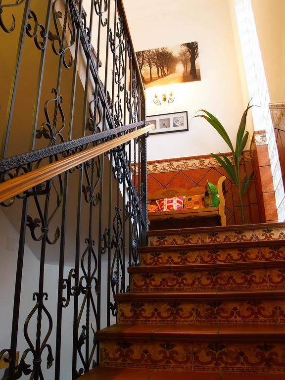 Hostal Casa Pedro Gontar Eksteriør billede