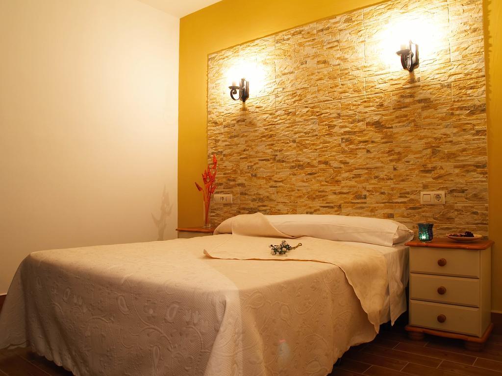 Hostal Casa Pedro Gontar Eksteriør billede