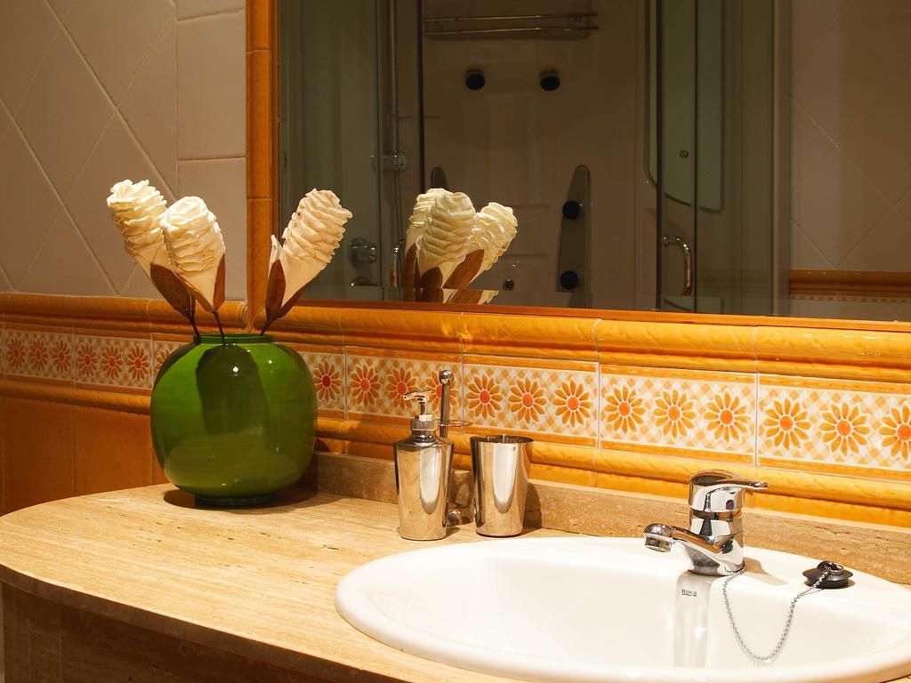 Hostal Casa Pedro Gontar Eksteriør billede
